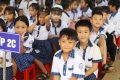 TRƯỜNG TIỂU HỌC NGÔ GIA TỰ TỔ CHỨC LỄ TỔNG KẾT NĂM HỌC 2025 – 2026