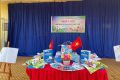 NGÀY HỘI ĐỌC SÁCH – LAN TỎA TRI THỨC
