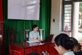 Tập huấn dạy học kiến thức Tiếng Việt theo định hướng phát triển năng lực cho học sinh tiểu học