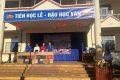 “Hội những người bạn TP.HCM” trao tặng trang thiết bị và quà tặng ấm áp cho trường TH Ngô Gia Tự