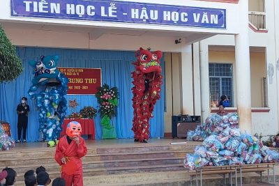Hình ảnh vui Trung thu