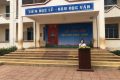 Những hình ảnh về Lễ tổng kết năm học 2023 – 2024